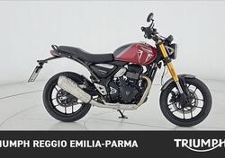 Triumph Speed 400 (2024 - 25) nuova