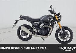 Triumph Speed 400 (2024 - 25) usata