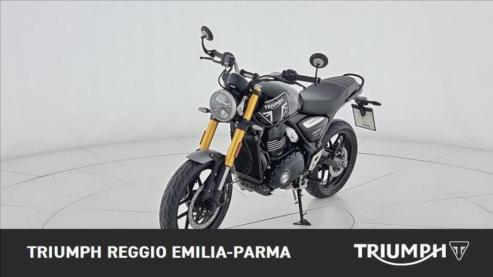 Triumph Speed 400 (2024 - 25) (5)