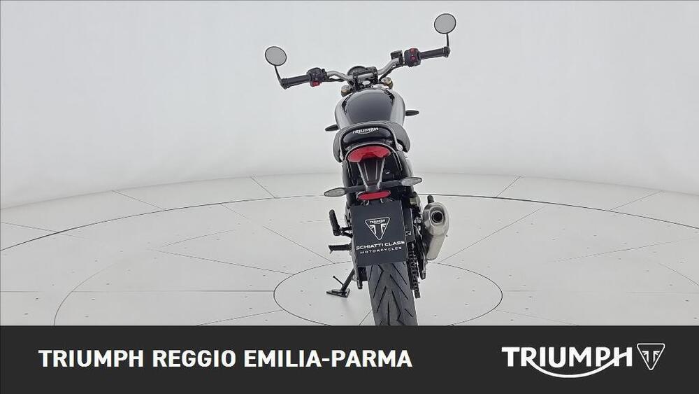 Triumph Speed 400 (2024 - 25) (2)