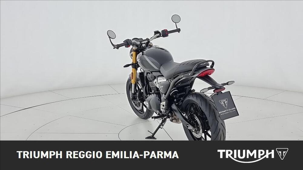 Triumph Speed 400 (2024 - 25) (3)