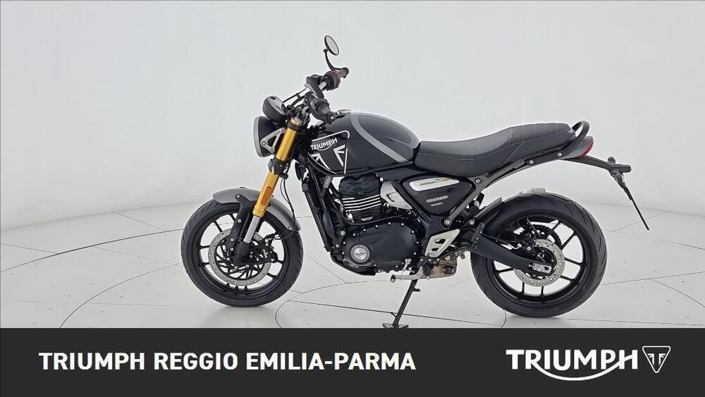 Triumph Speed 400 (2024 - 25) (4)