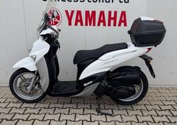 Yamaha Xenter 150 (2015 - 17) usata