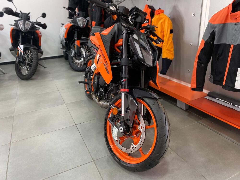 KTM 390 Duke (2024 - 25) (5)