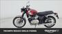 Triumph Bonneville T120 Elvis (2024 - 25) (7)