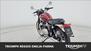 Triumph Bonneville T120 Elvis (2024 - 25) (8)