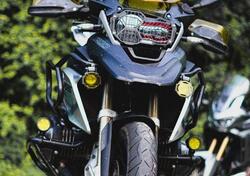 Bmw R 1200 GS (2013 - 16) usata