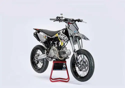 YCF Bigy SM 190