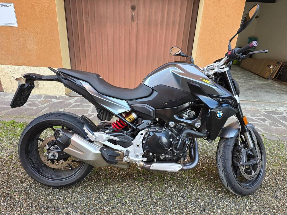 Bmw F 900 R (2021 - 24) (2)