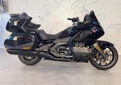 Honda GL 1800 Gold Wing Tour DCT & Airbag (2022 - 25) usata