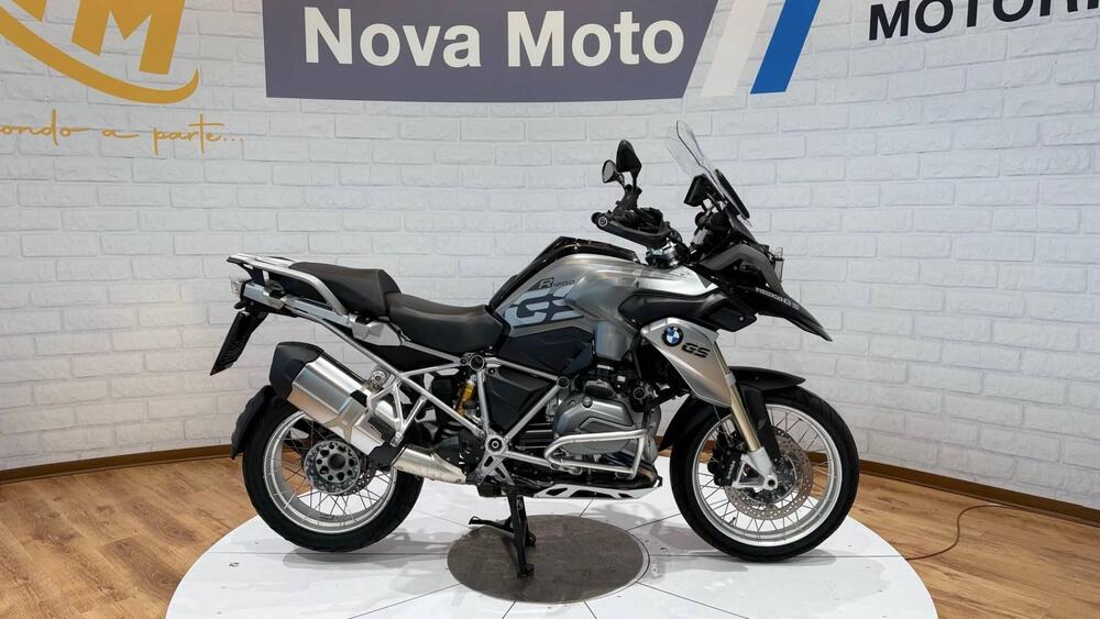 Bmw R 1200 GS (2013 - 16) (3)