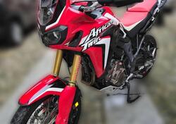 Honda Africa Twin CRF 1000L (2016 - 17) usata