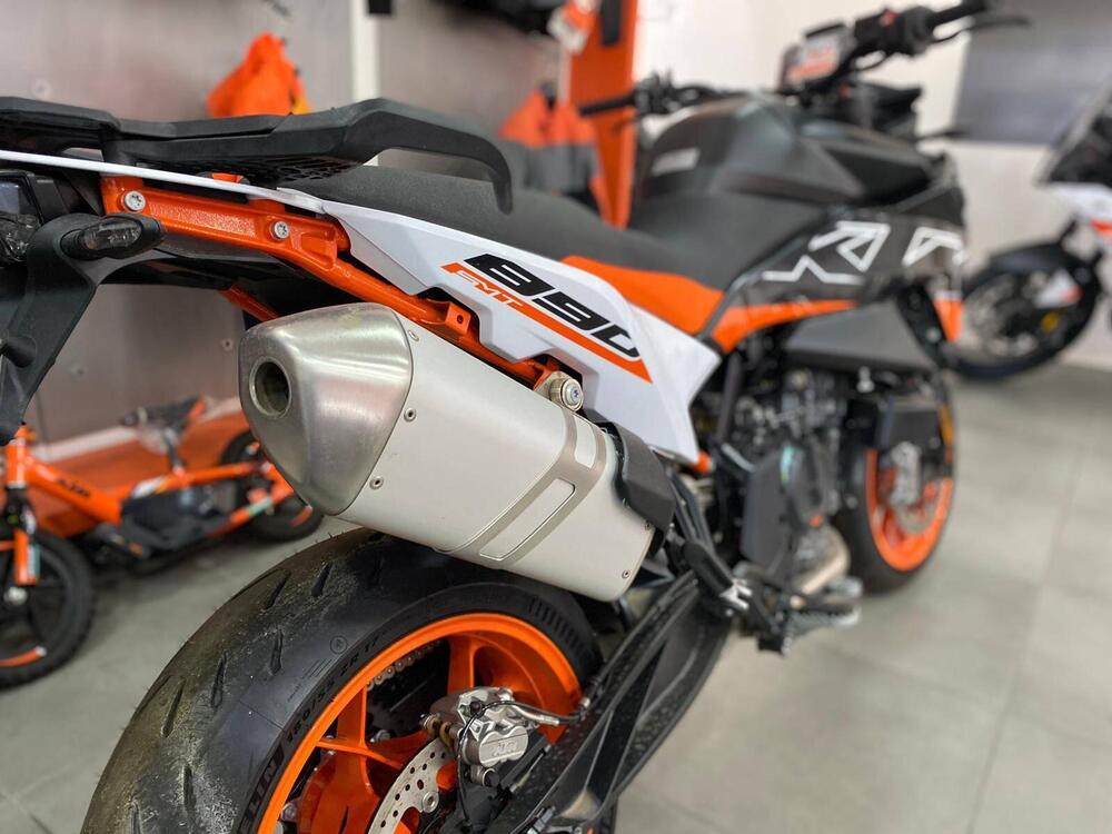 KTM 890 SMT (2023 - 25) (5)