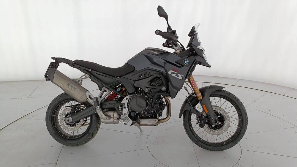 Bmw F 900 GS (2024 - 25)