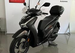 Honda SH 125i Sport (2022 - 25) usata