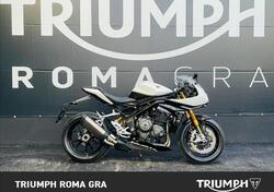 Triumph Speed Triple 1200 RR (2022 - 25) usata