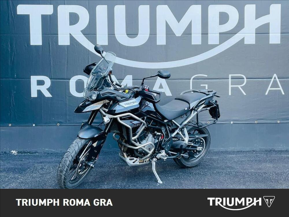 Triumph Tiger 900 GT Pro (2020 - 23) (3)