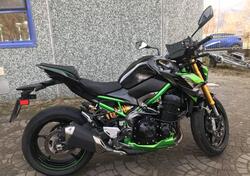 Kawasaki Z 900 SE (2022 - 24) usata