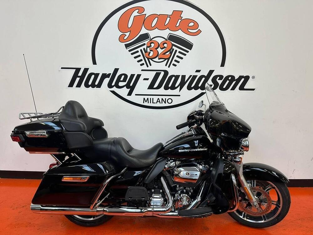 Harley-Davidson Ultra Limited (2022 - 25)