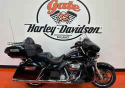 Harley-Davidson Ultra Limited (2022 - 25) usata