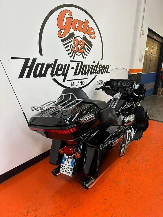 Harley-Davidson Ultra Limited (2022 - 25) (3)