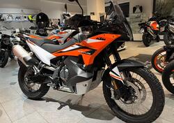 KTM 890 Adventure (2023 - 25) usata