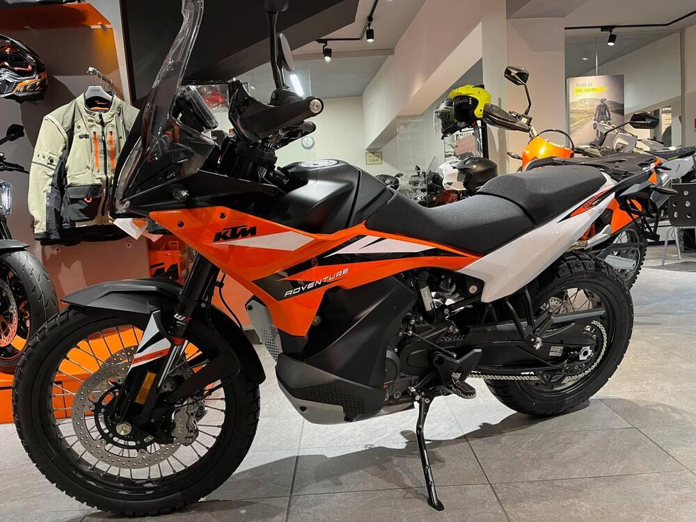 KTM 890 Adventure (2023 - 25) (2)