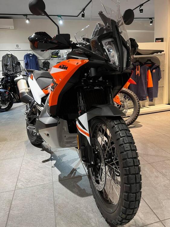 KTM 890 Adventure (2023 - 25) (3)