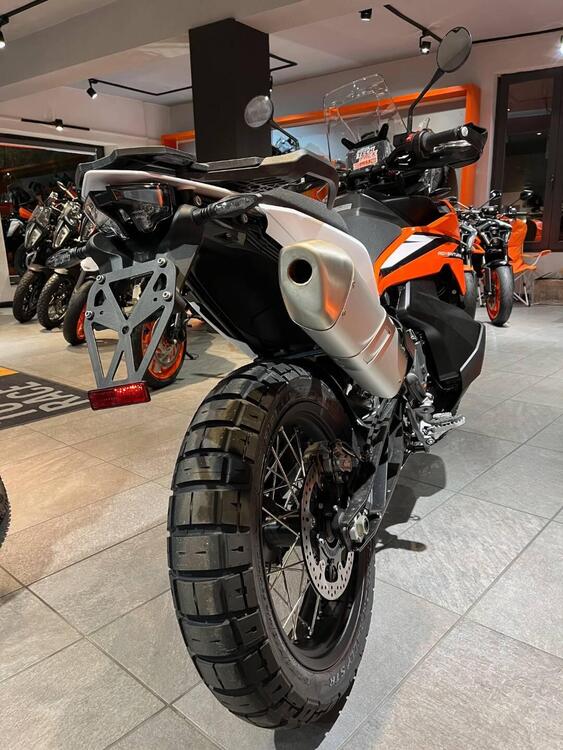 KTM 890 Adventure (2023 - 25) (4)