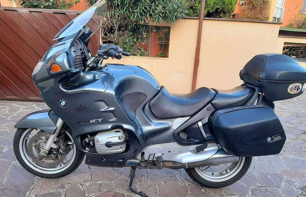 BMW R 1150 RT