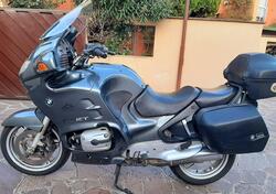 BMW R 1150 RT