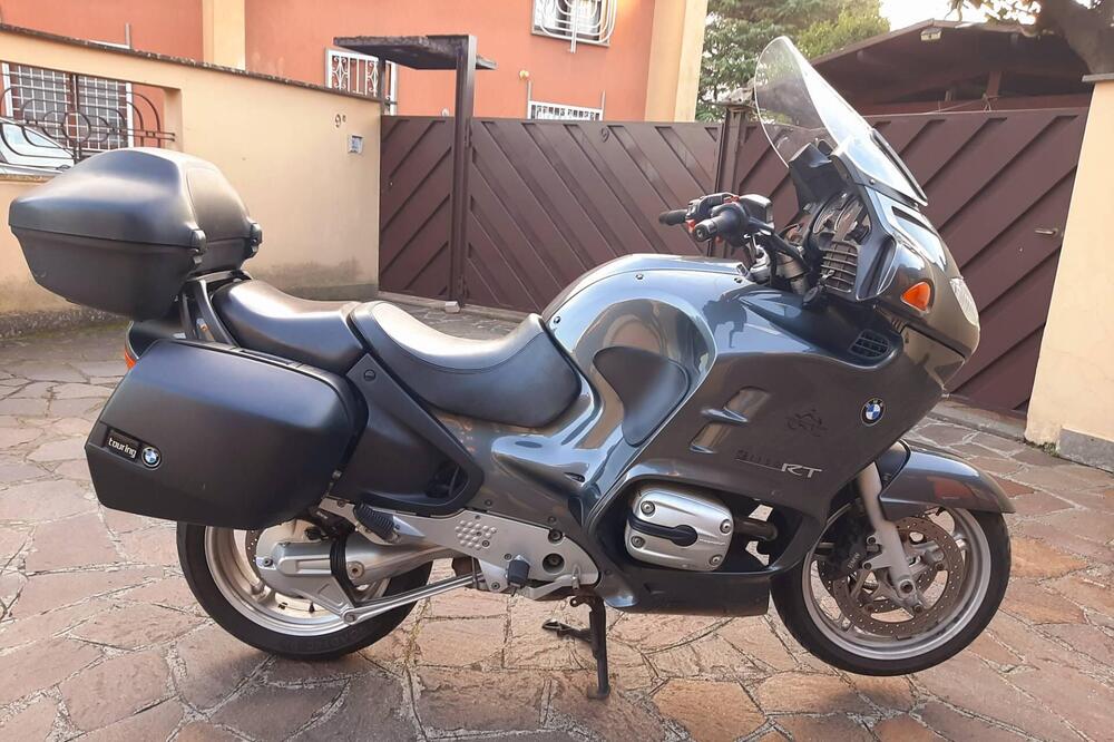 BMW R 1150 RT (2)