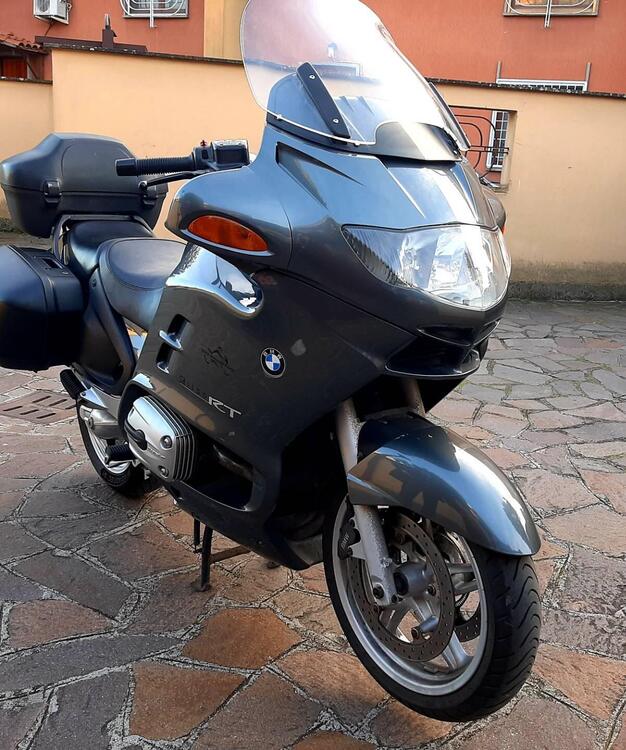 BMW R 1150 RT (3)