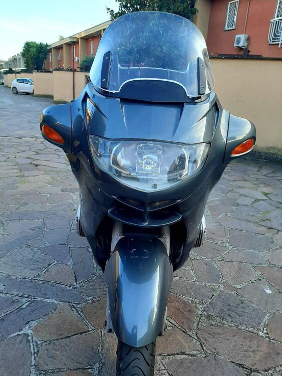 BMW R 1150 RT (4)