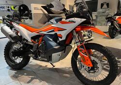 KTM 890 Adventure R (2023 - 24) usata