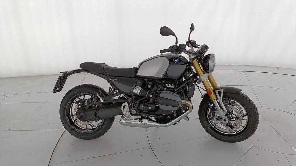 Bmw R nineT (2021 - 24)