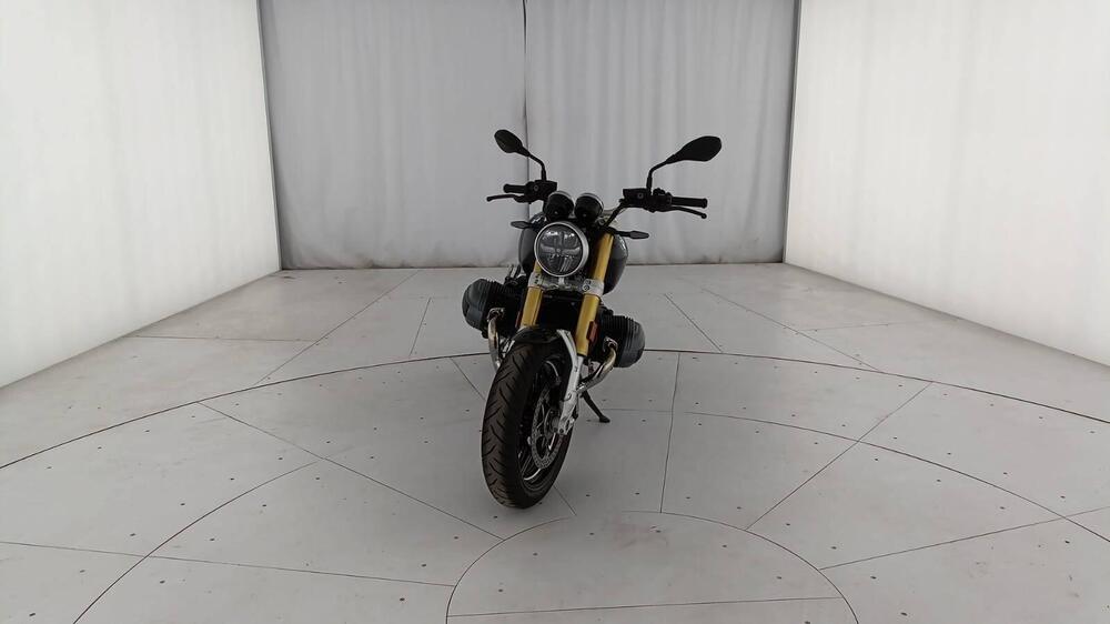 Bmw R nineT (2021 - 24) (2)