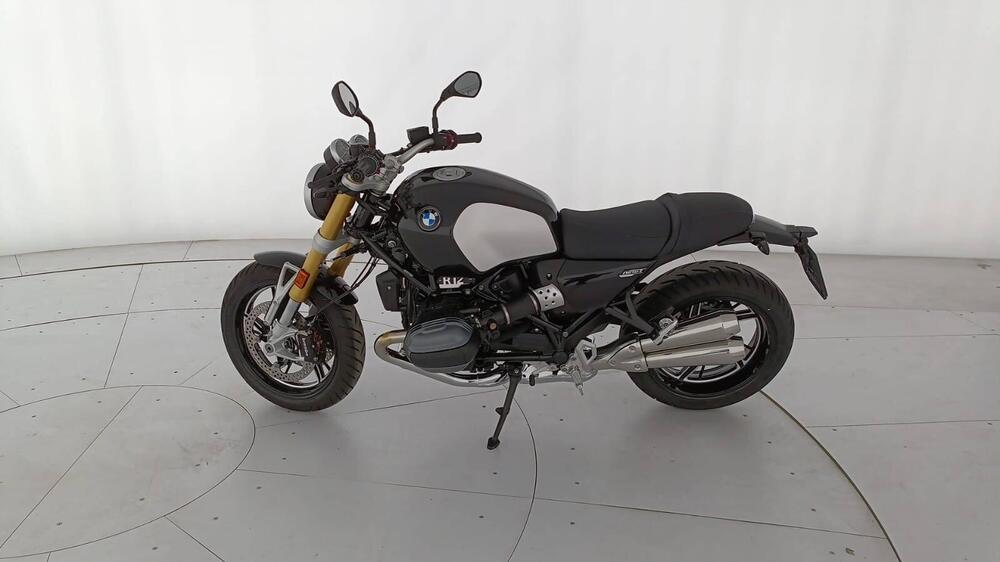 Bmw R nineT (2021 - 24) (3)