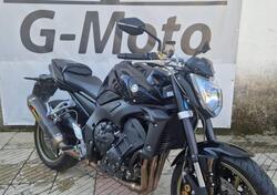 Yamaha FZ1 ABS (2006 - 16) usata