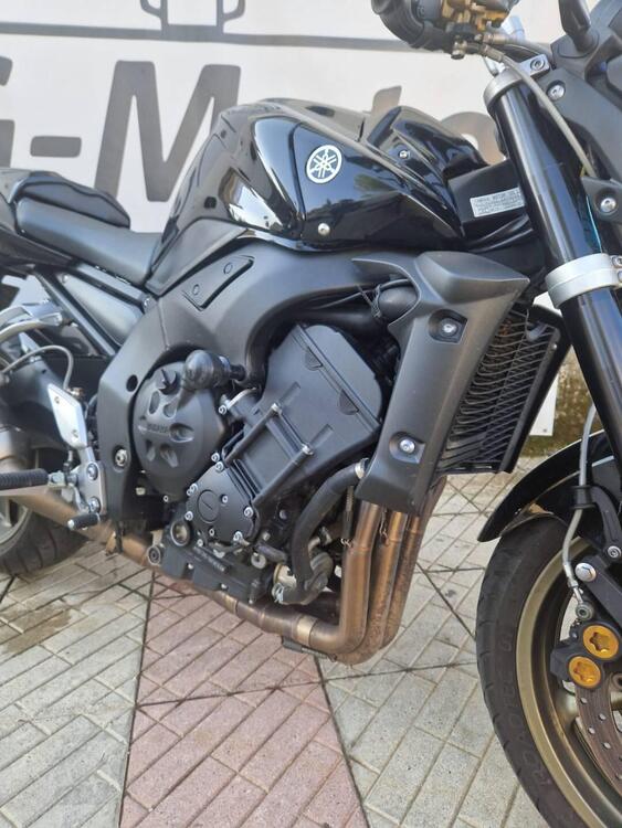 Yamaha FZ1 ABS (2006 - 16) (5)