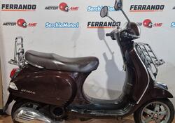 Vespa LX 150 Touring (2010 - 12) usata