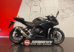 Honda CBR 500 R (2024 - 25) nuova