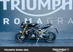 Triumph Speed Triple 1200 RS (2021 - 24) usata