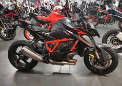 KTM 1390 Super Duke R (2024 - 25) nuova