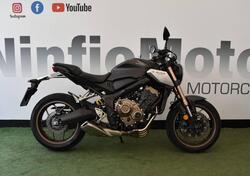 Honda CB 650 R (2021 - 23) usata