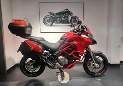 Ducati Multistrada 950 S (2021) usata