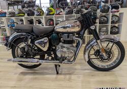 Royal Enfield Classic 350 (2021 - 25) nuova