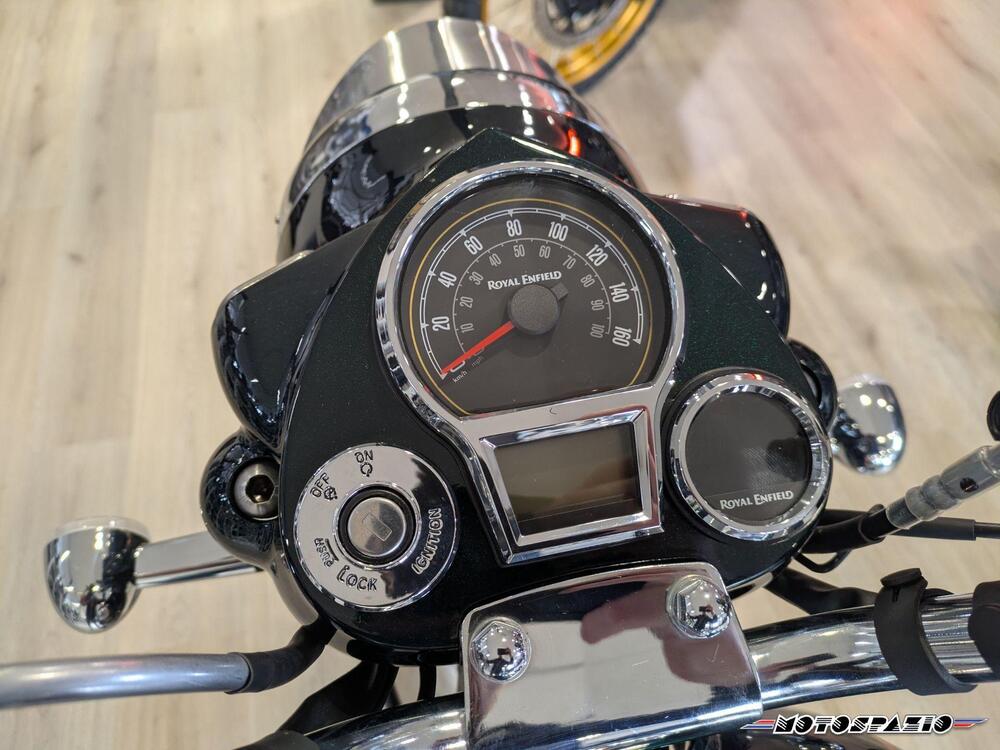 Royal Enfield Classic 350 (2021 - 25) (3)