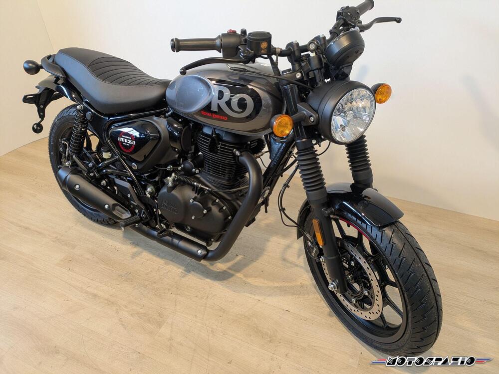 Royal Enfield HNTR 350 (2022 - 25) (2)