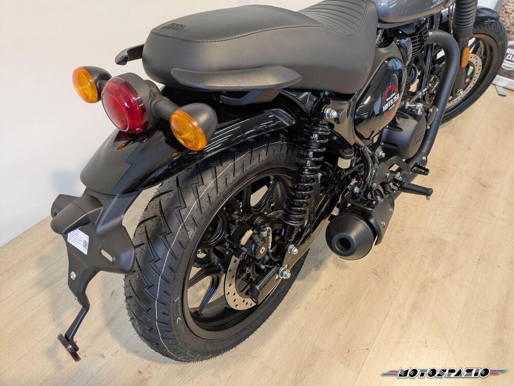 Royal Enfield HNTR 350 (2022 - 25) (3)